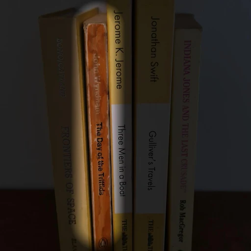 The Day of the Triffids