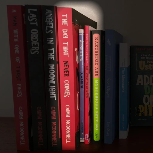 The Day That Never Comes