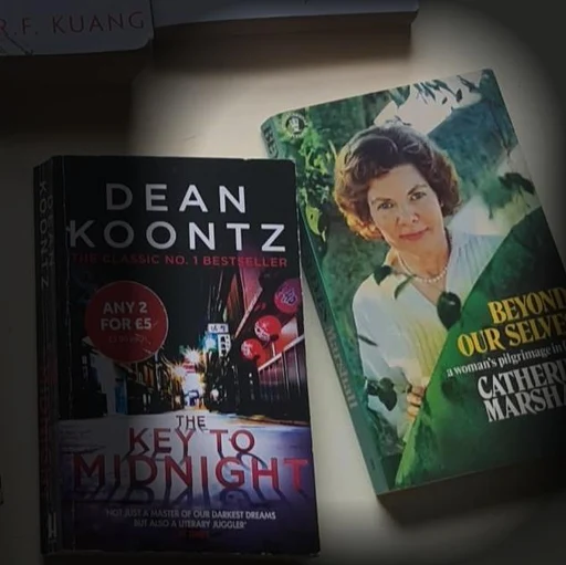 Beyond Our Selves: A Woman's Pilgrimage