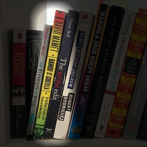 Bambi Meets Godzilla