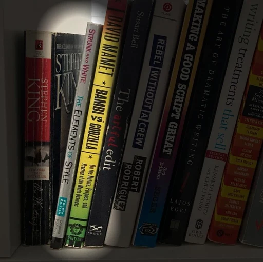 Strunk and White - The Elements of Style, Fourth Edition