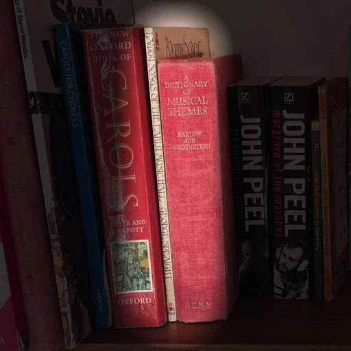 Bawdy Songs of the Early Music Hall