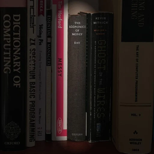 The Economics of Money