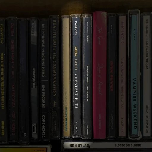 ABBA GOLD: Greatest Hits