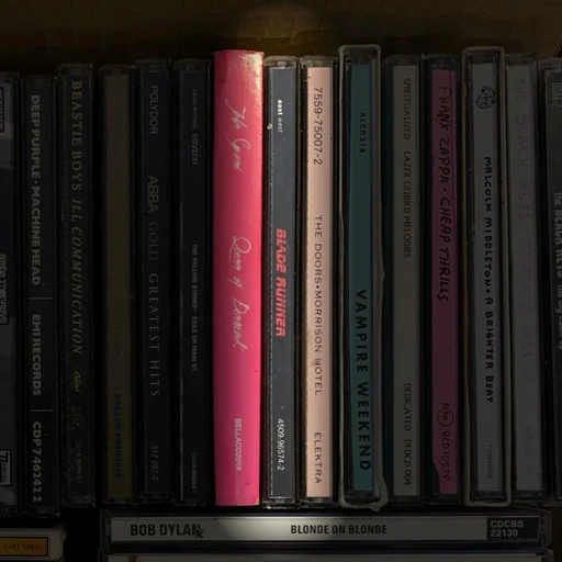 Blade Runner Soundtrack