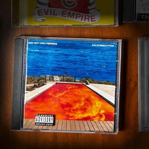 Californication
