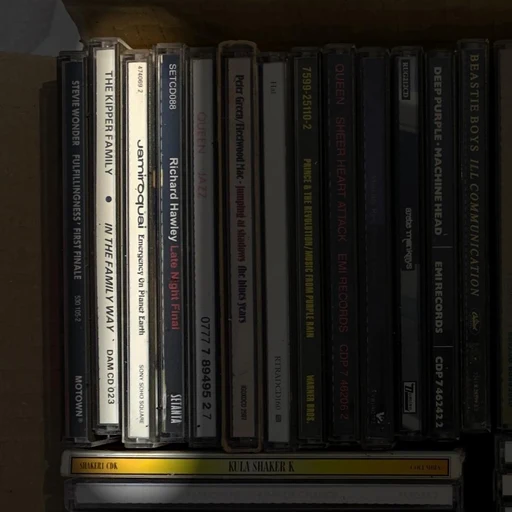 Emergency On Planet Earth