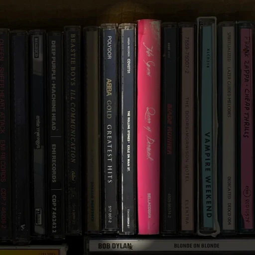 Exile on Main St. by The Rolling Stones