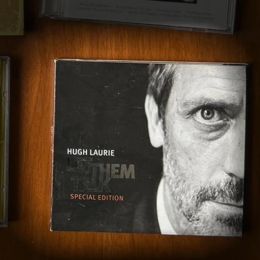 Let Them Talk - Special Edition