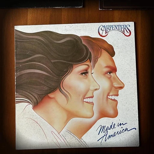 Made in America - Carpenters