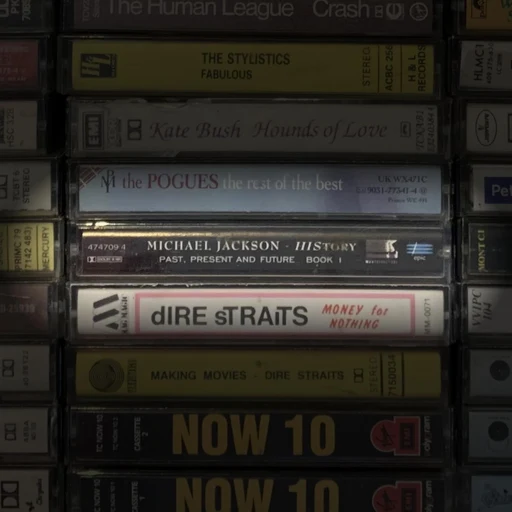 MICHAEL JACKSON HISTORY PAST PRESENT AND FUTURE BOOK I