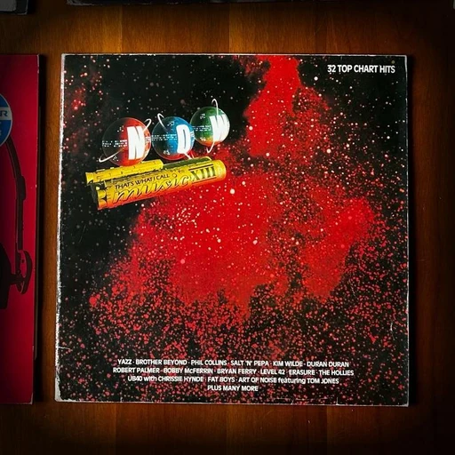 Now That's What I Call Music! 13