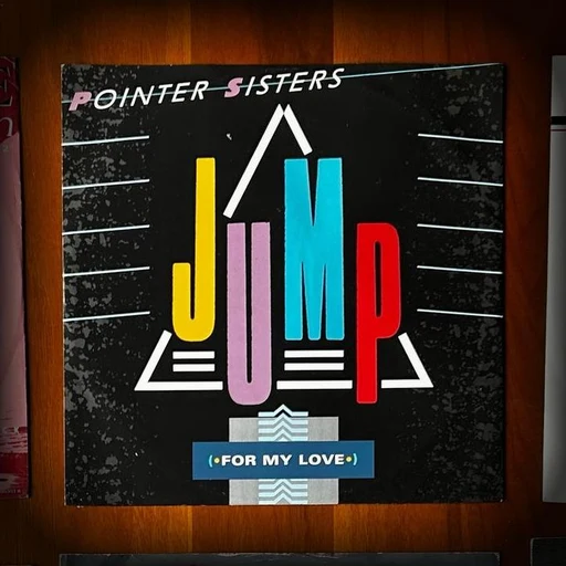 Pointer Sisters - Fire! The Very Best of the Pointer Sisters