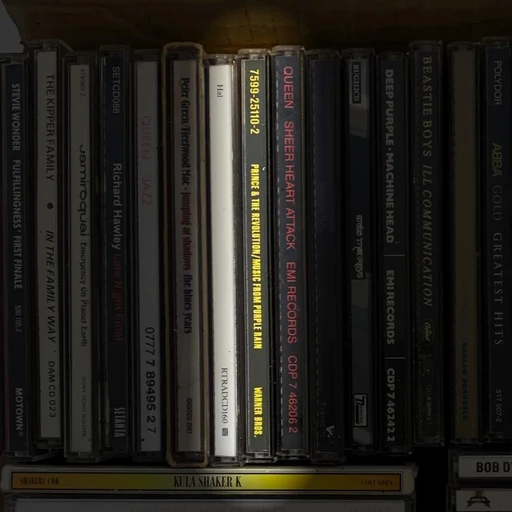 Purple Rain by Prince & The Revolution