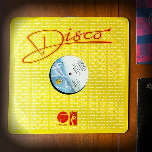 Stax Records - Fantasy