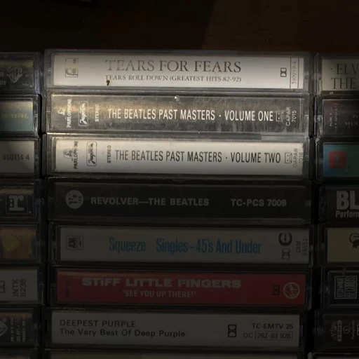 The Beatles - Past Masters Volume One