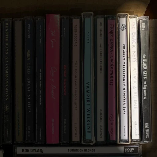 The Black Keys - Attack & Release