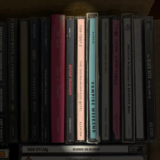 The Doors - Morrison Hotel