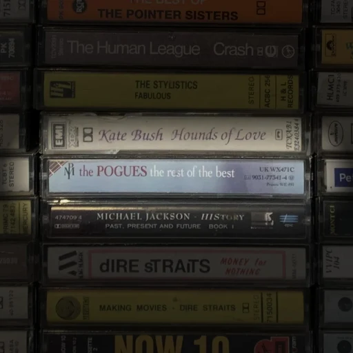 The Pogues - The Rest of The Best