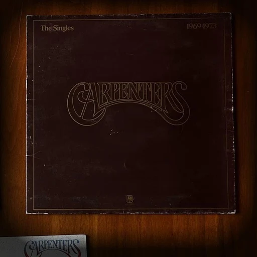 The Singles 1969-1973