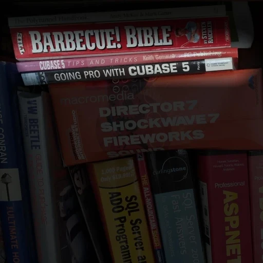 Cubase 5 Tips and Tricks