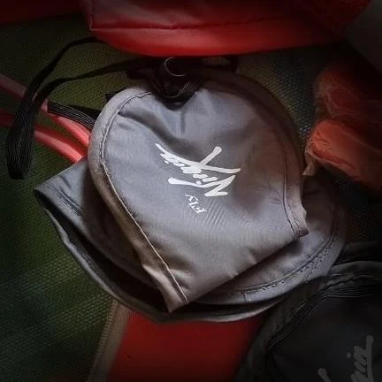 Virgin Fly Backpack