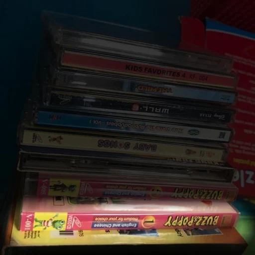 English and Chinese um for your choice