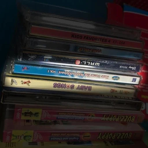 Here Come The Rubbadubbers VOL 1