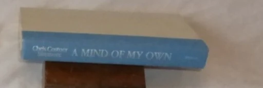 A Mind of My Own