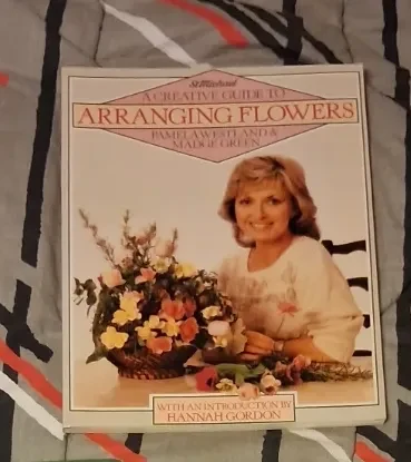 Arranging Flowers: A Practical Guide