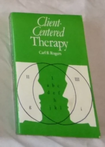 Client-Centered Therapy