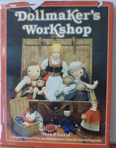 Dollmaker's Workshop