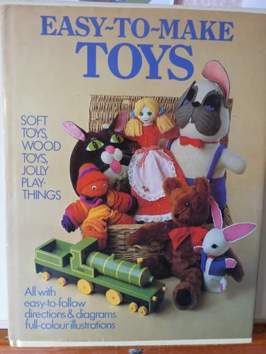 Easy-to-Make Toys