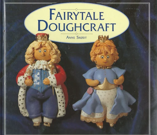 Fairytale Doughcraft