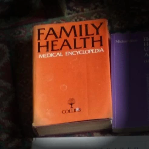 Family Health Medical Encyclopedia