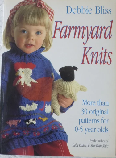 Farmyard Knits