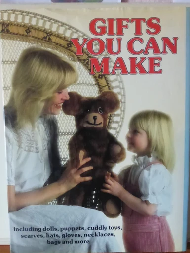 Gifts You Can Make