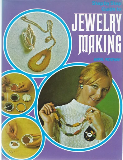 Jewelry Making Guide
