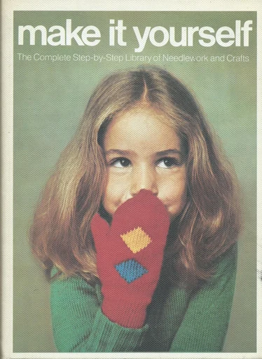 Make it Yourself volume 2