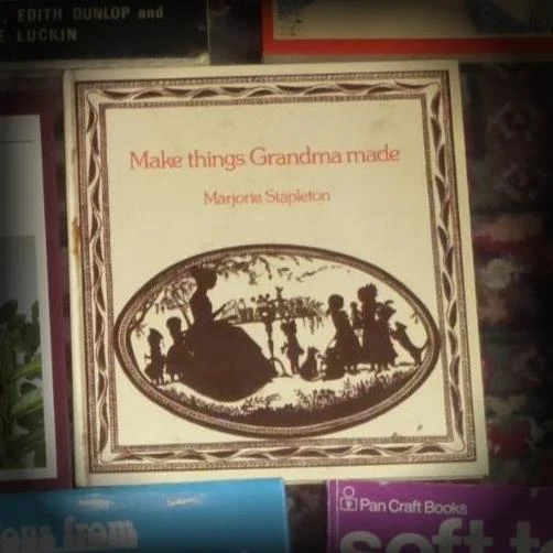 Make things Grandma made