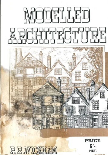 Modelled Archetecture