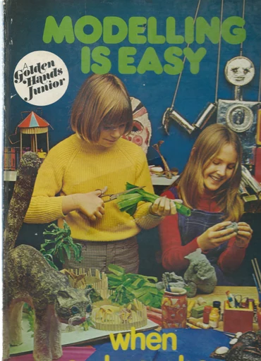 Modelling Is Easy: When You Know How