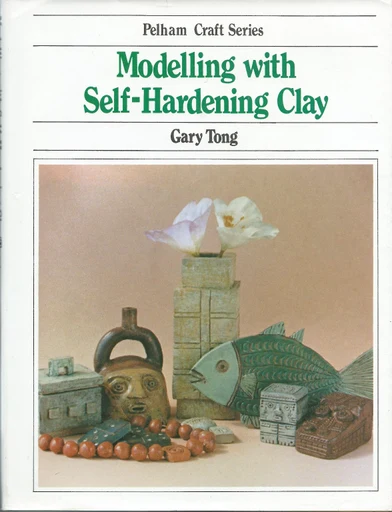 Modelling with Self-Hardening Clay