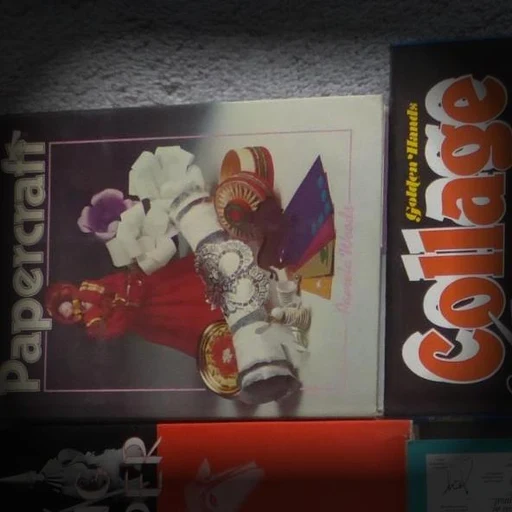 Papercraft