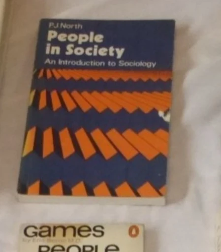 People in Society: An Introduction to Sociology