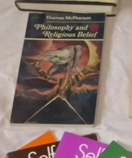 Philosophy and Religious Belief