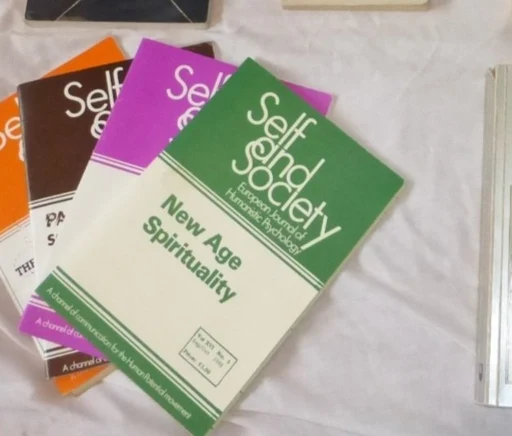 Self and Society: New Age Spirituality