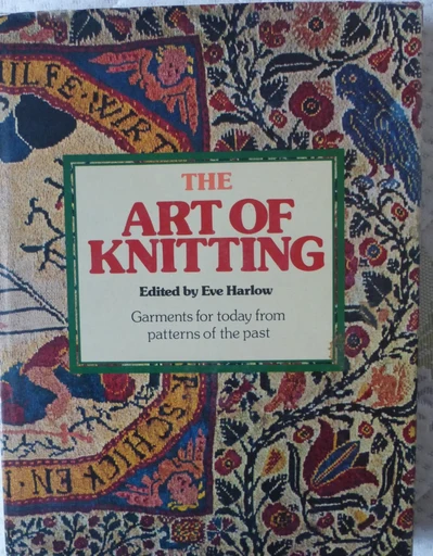 The Art of Knitting