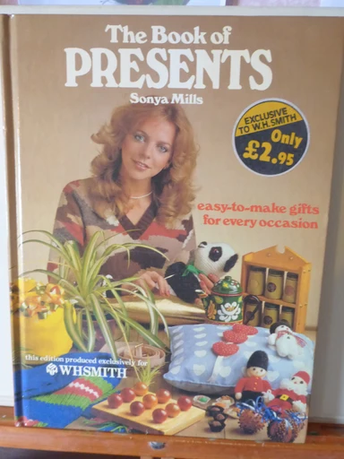 The Book of Presents