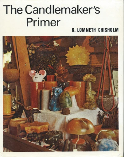 The Candlemaker's Primer